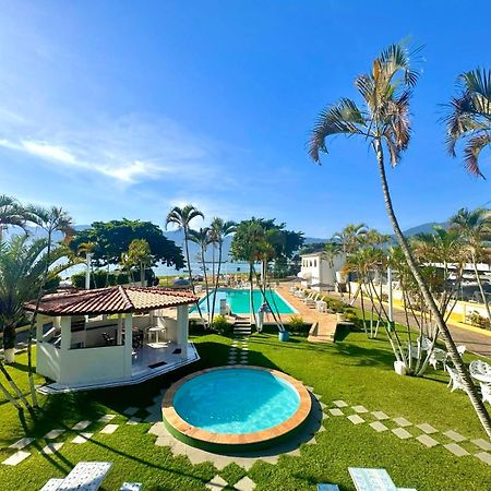 Hotel Recanto Dos Passaros Sao Sebastiao  Dış mekan fotoğraf