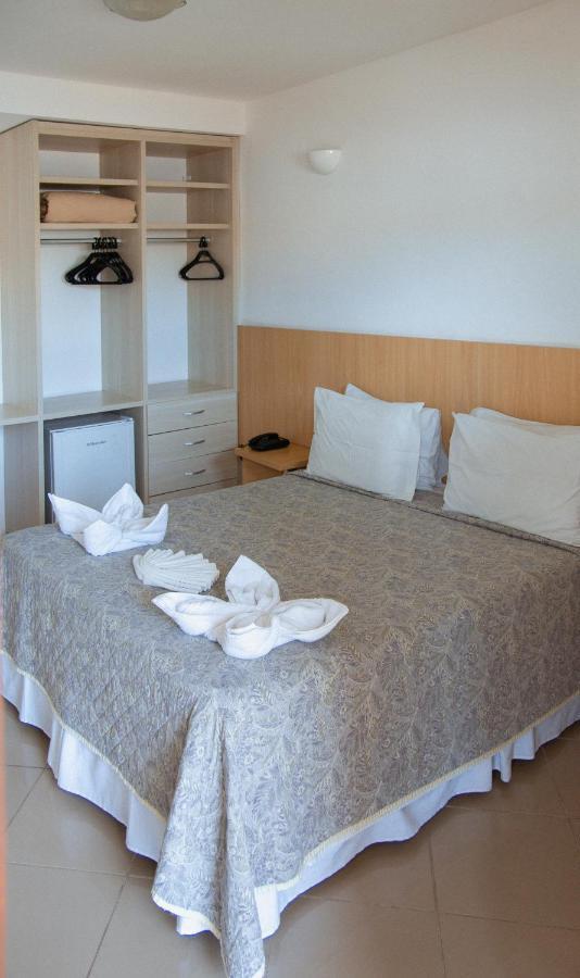 Hotel Recanto Dos Passaros Sao Sebastiao  Dış mekan fotoğraf