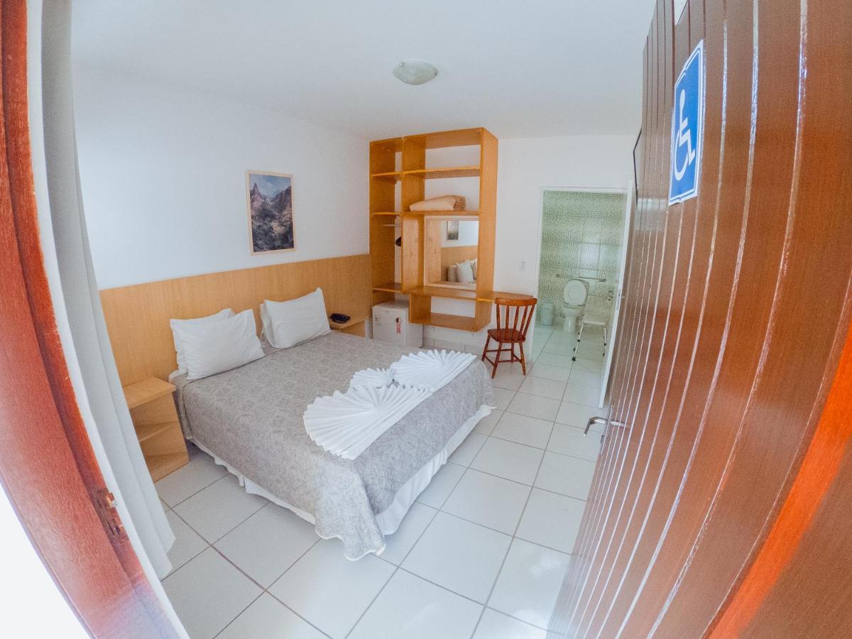 Hotel Recanto Dos Passaros Sao Sebastiao  Dış mekan fotoğraf