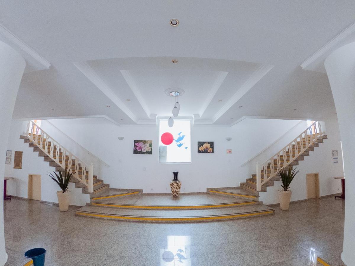 Hotel Recanto Dos Passaros Sao Sebastiao  Dış mekan fotoğraf