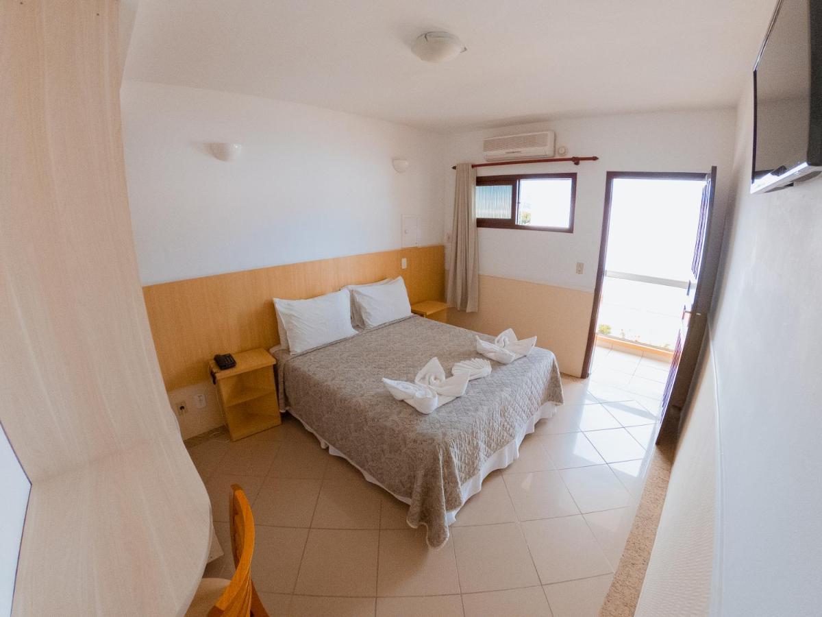 Hotel Recanto Dos Passaros Sao Sebastiao  Dış mekan fotoğraf