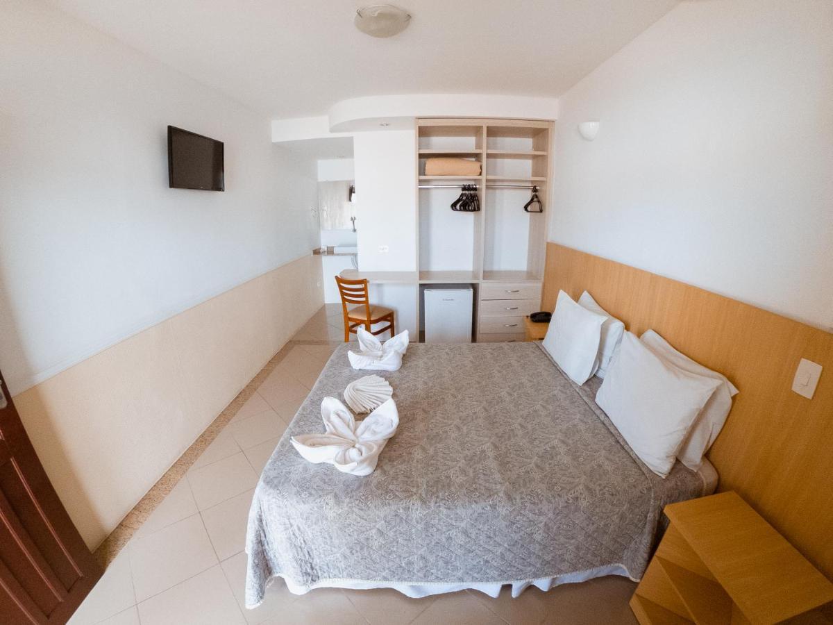Hotel Recanto Dos Passaros Sao Sebastiao  Dış mekan fotoğraf