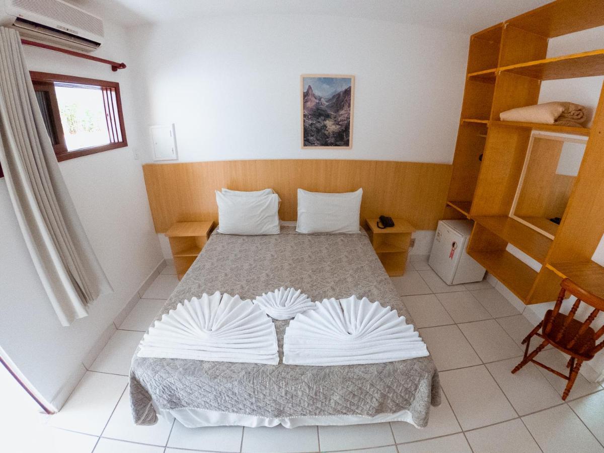 Hotel Recanto Dos Passaros Sao Sebastiao  Dış mekan fotoğraf