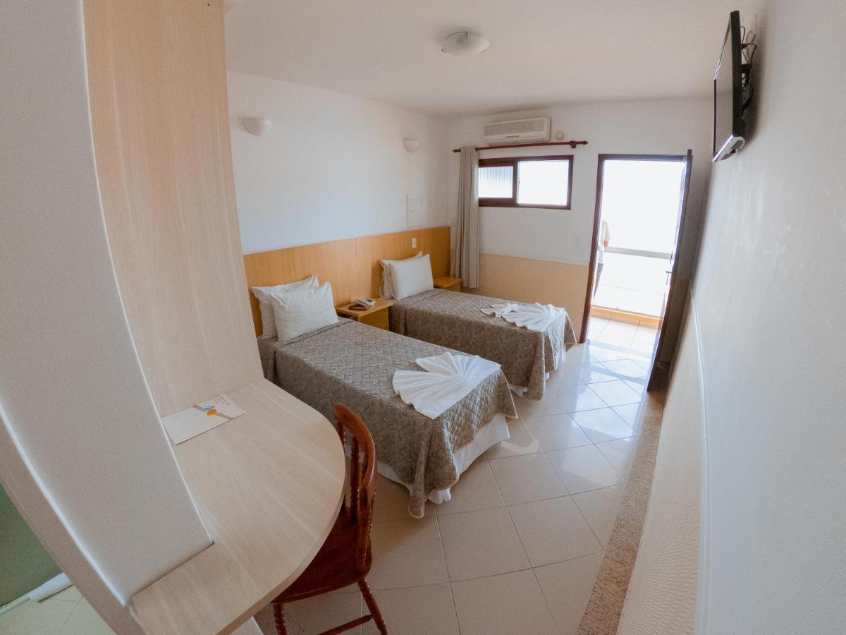 Hotel Recanto Dos Passaros Sao Sebastiao  Dış mekan fotoğraf