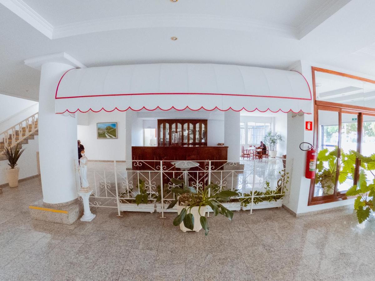 Hotel Recanto Dos Passaros Sao Sebastiao  Dış mekan fotoğraf