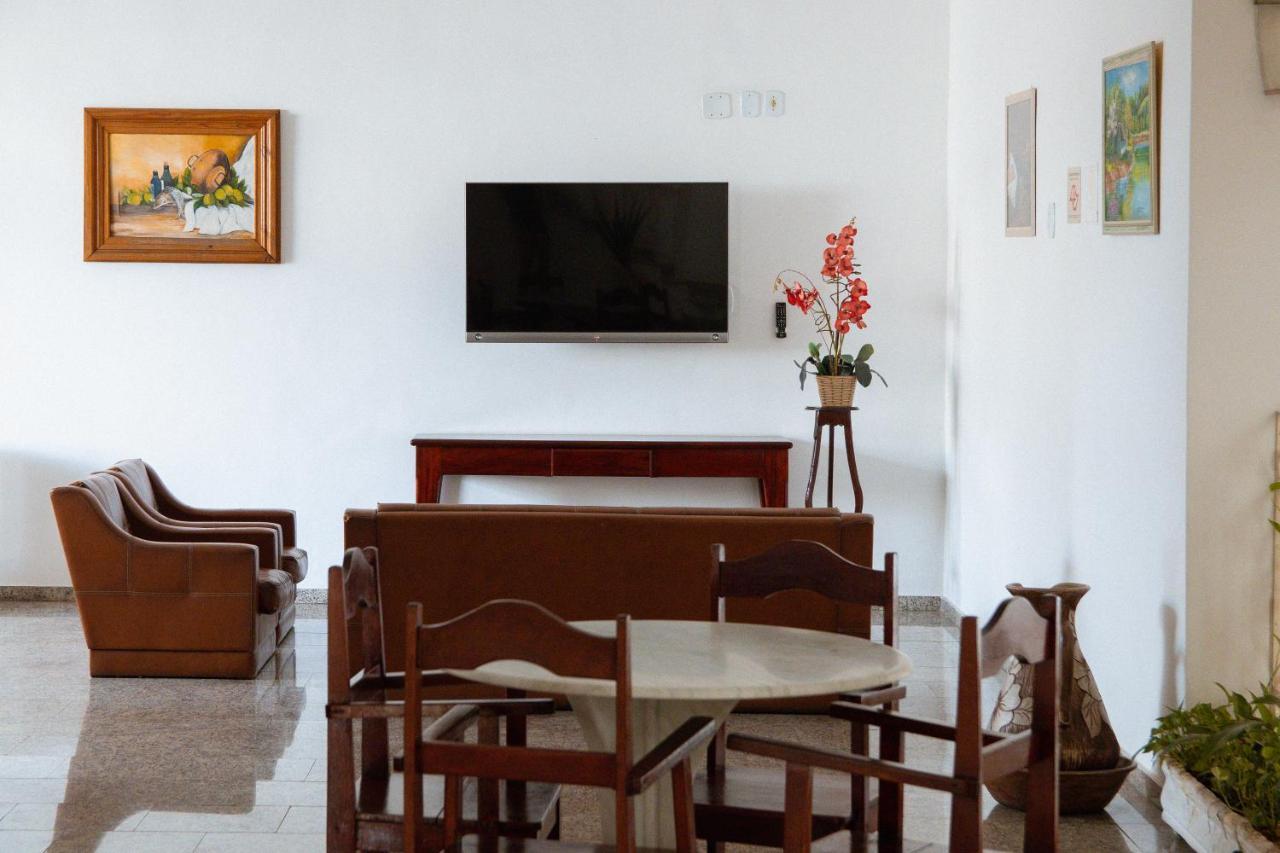 Hotel Recanto Dos Passaros Sao Sebastiao  Dış mekan fotoğraf