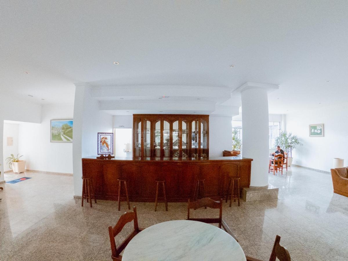 Hotel Recanto Dos Passaros Sao Sebastiao  Dış mekan fotoğraf