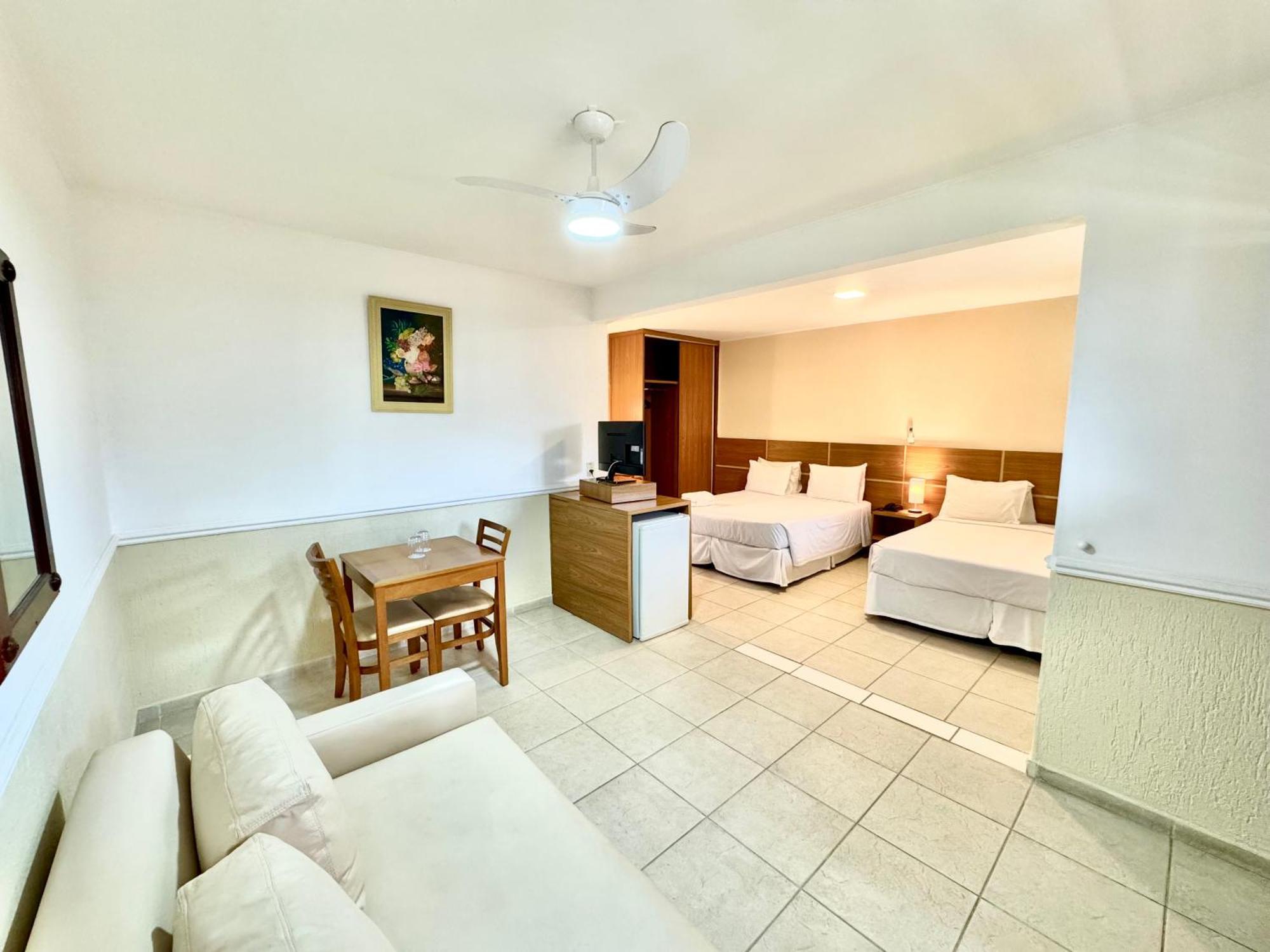 Hotel Recanto Dos Passaros Sao Sebastiao  Dış mekan fotoğraf