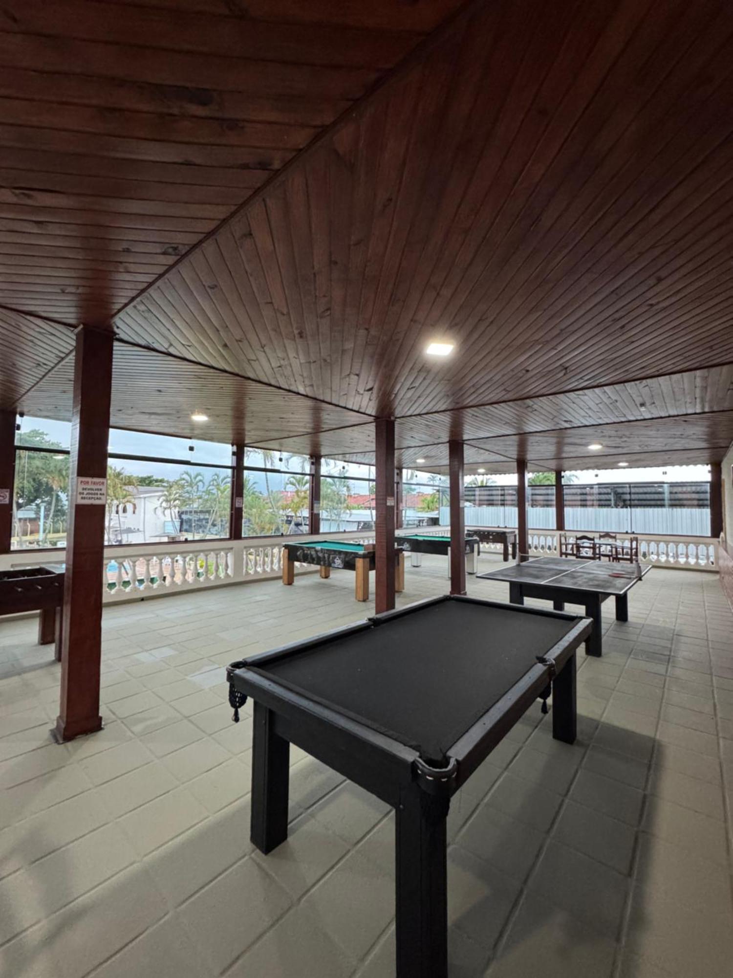 Hotel Recanto Dos Passaros Sao Sebastiao  Dış mekan fotoğraf