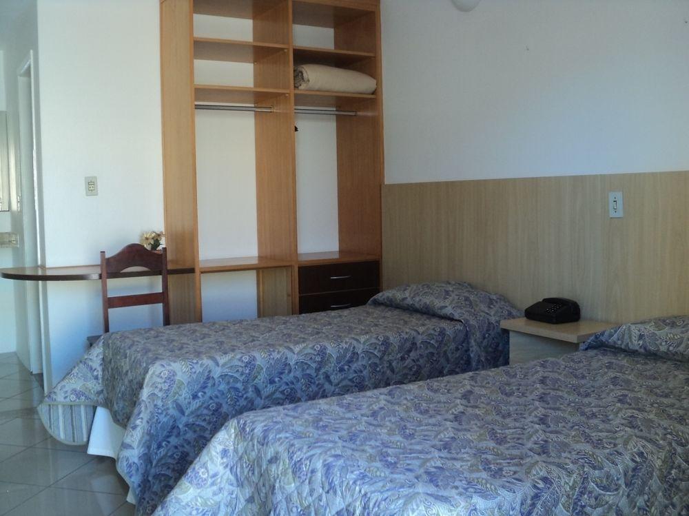 Hotel Recanto Dos Passaros Sao Sebastiao  Dış mekan fotoğraf