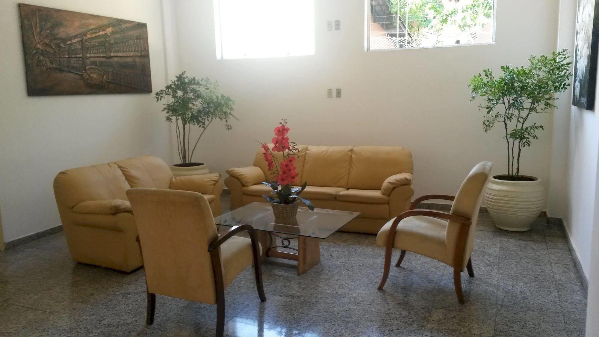 Hotel Recanto Dos Passaros Sao Sebastiao  Dış mekan fotoğraf