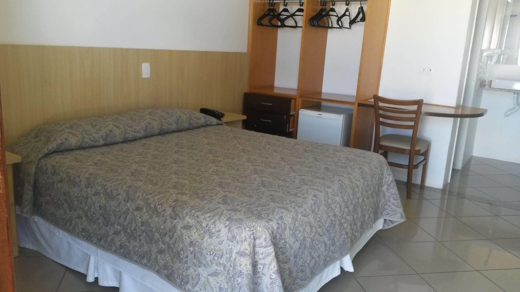Hotel Recanto Dos Passaros Sao Sebastiao  Dış mekan fotoğraf